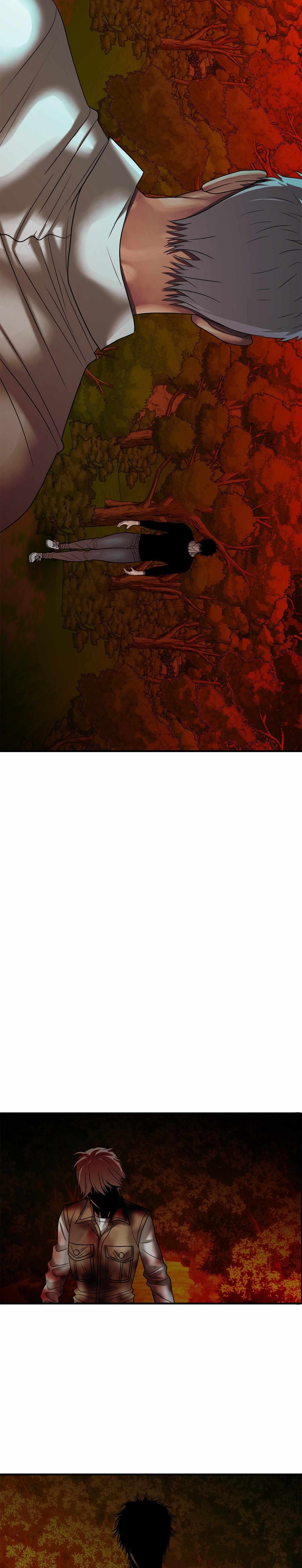 Corrosive Chapter 68 page 11 - 