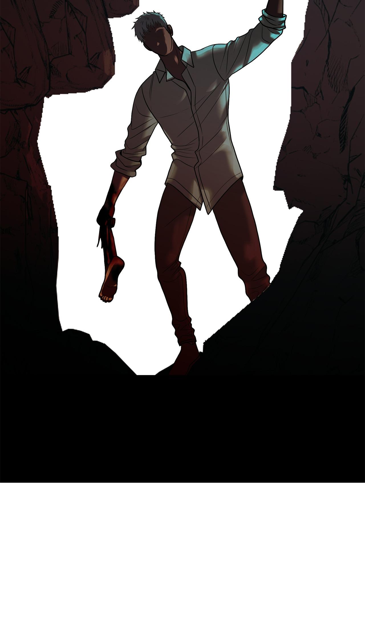 Corrosive Chapter 69 page 19 - 