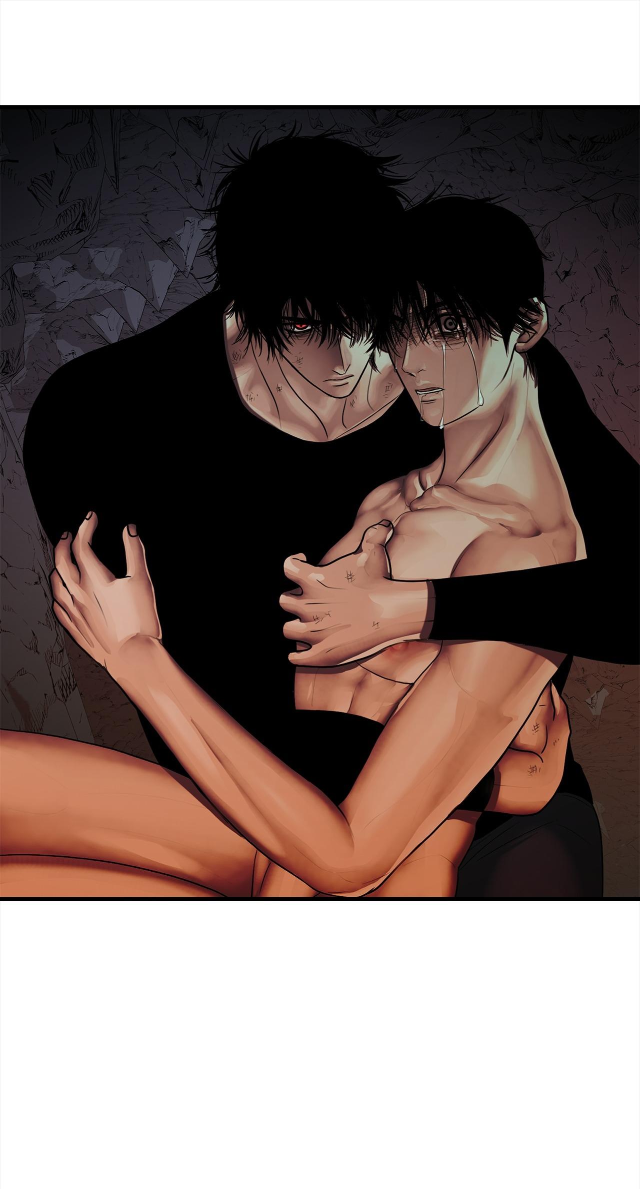 Corrosive Chapter 69 page 20 - 