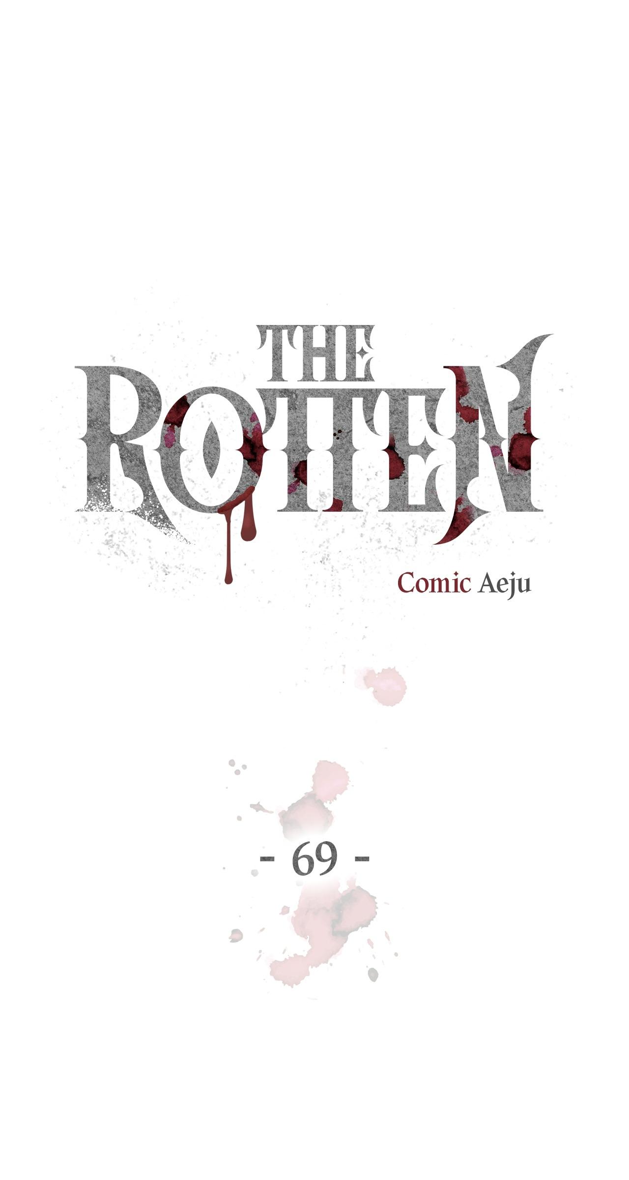 Corrosive Chapter 69 page 21 - 