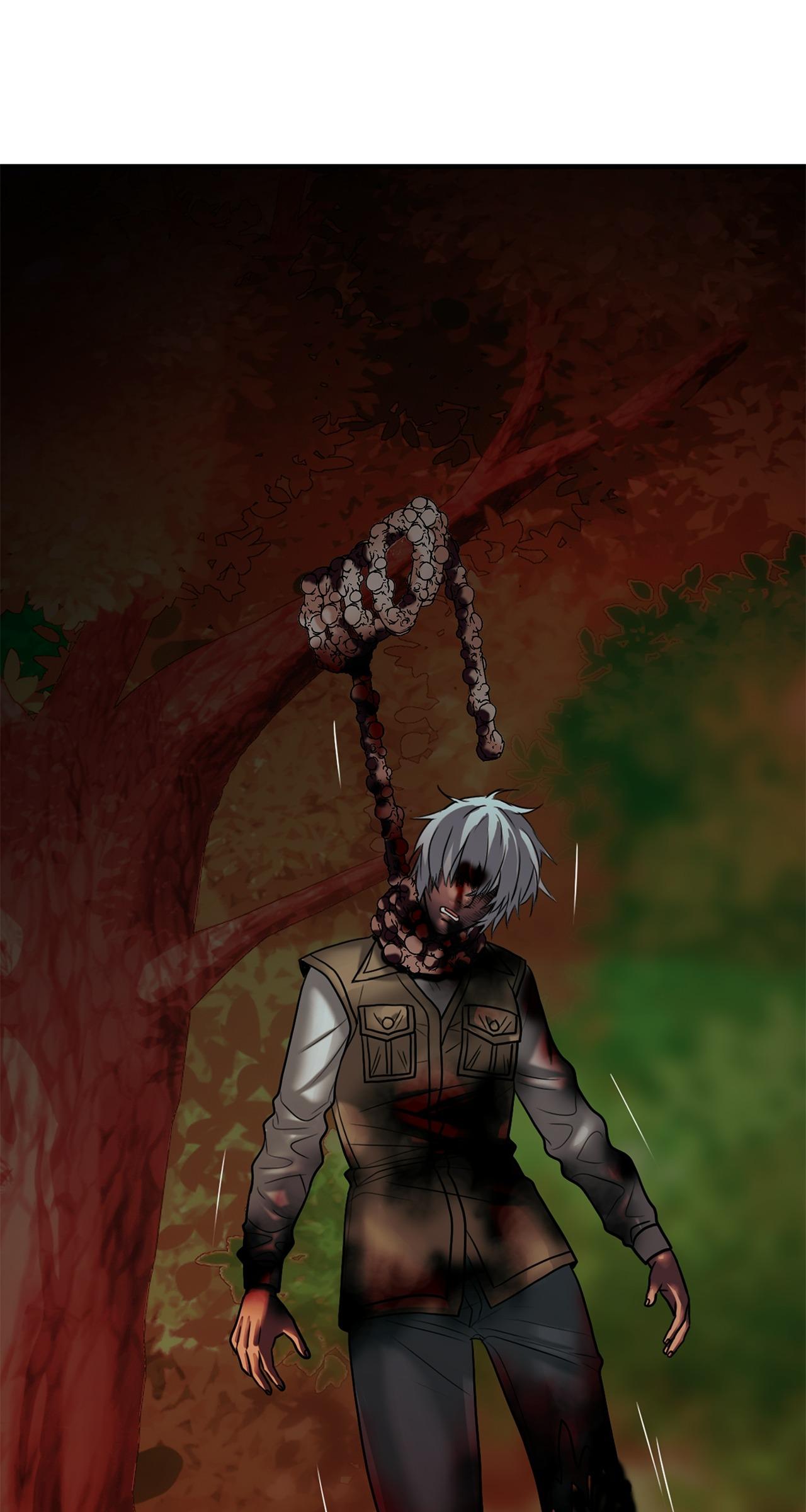 Corrosive Chapter 69 page 25 - 