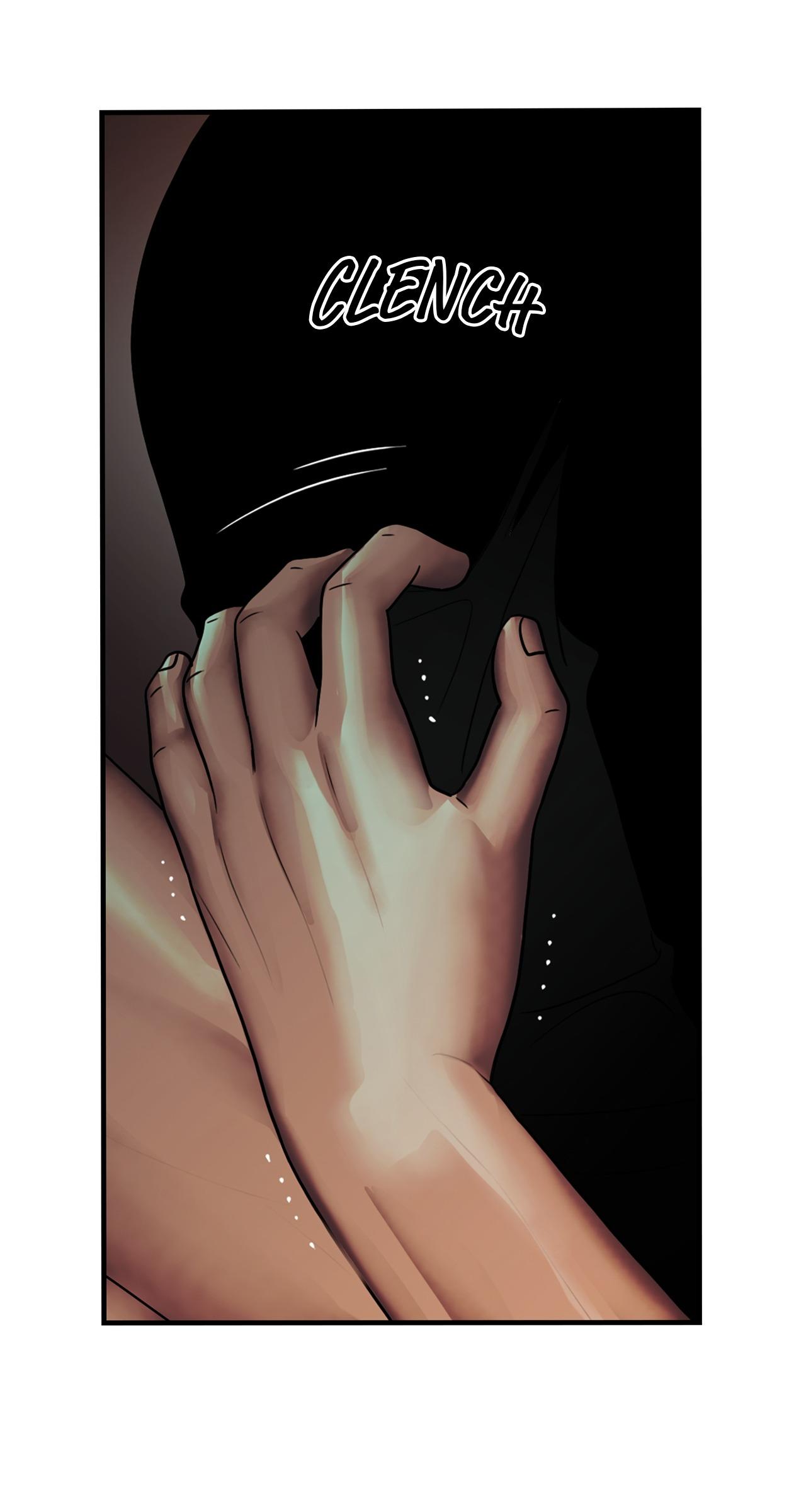 Corrosive Chapter 69 page 31 - 