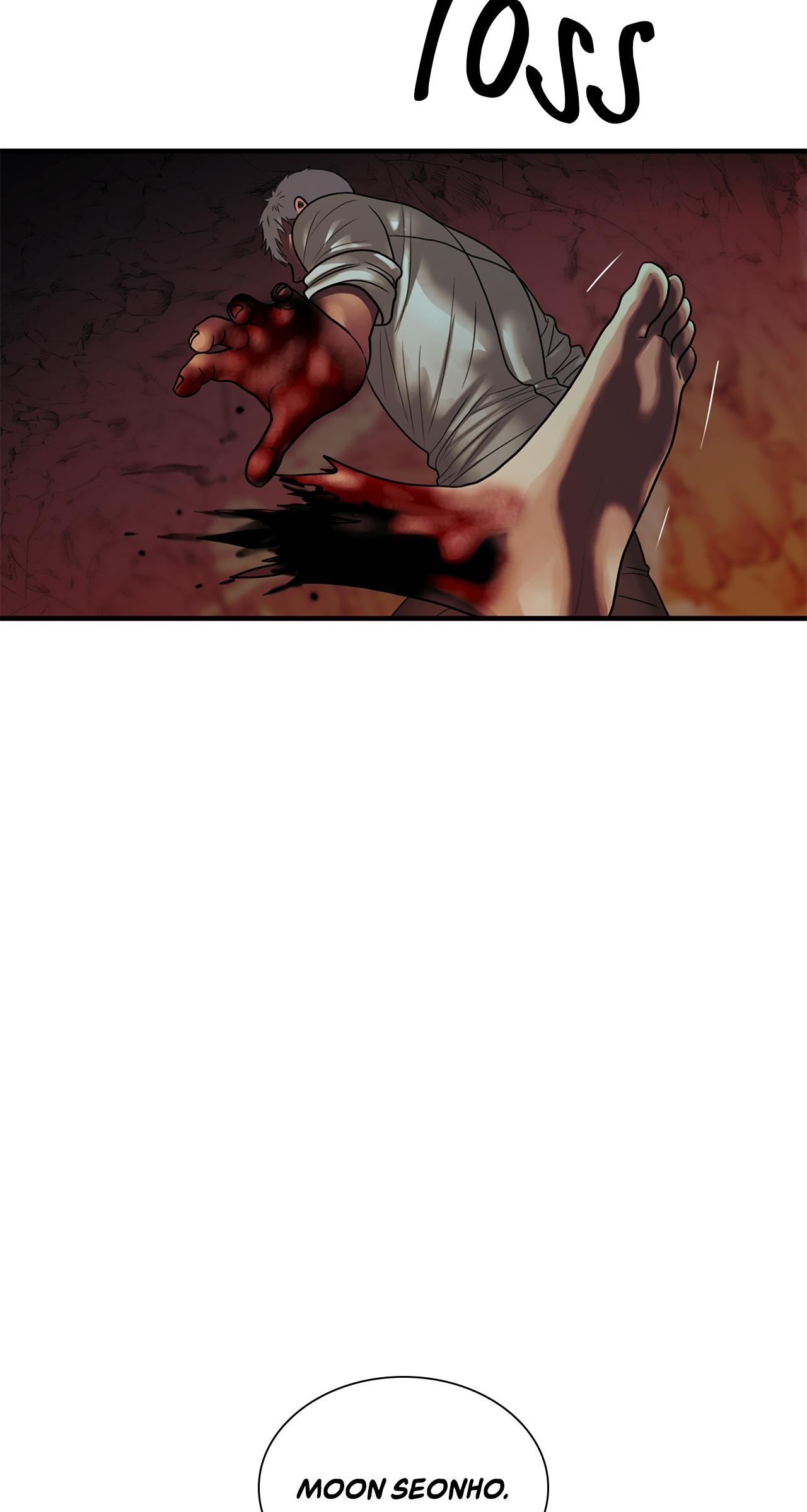 Corrosive Chapter 69 page 33 - 