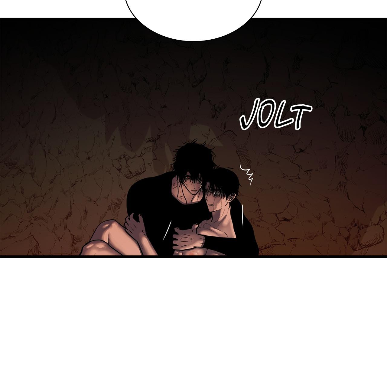 Corrosive Chapter 69 page 34 - 
