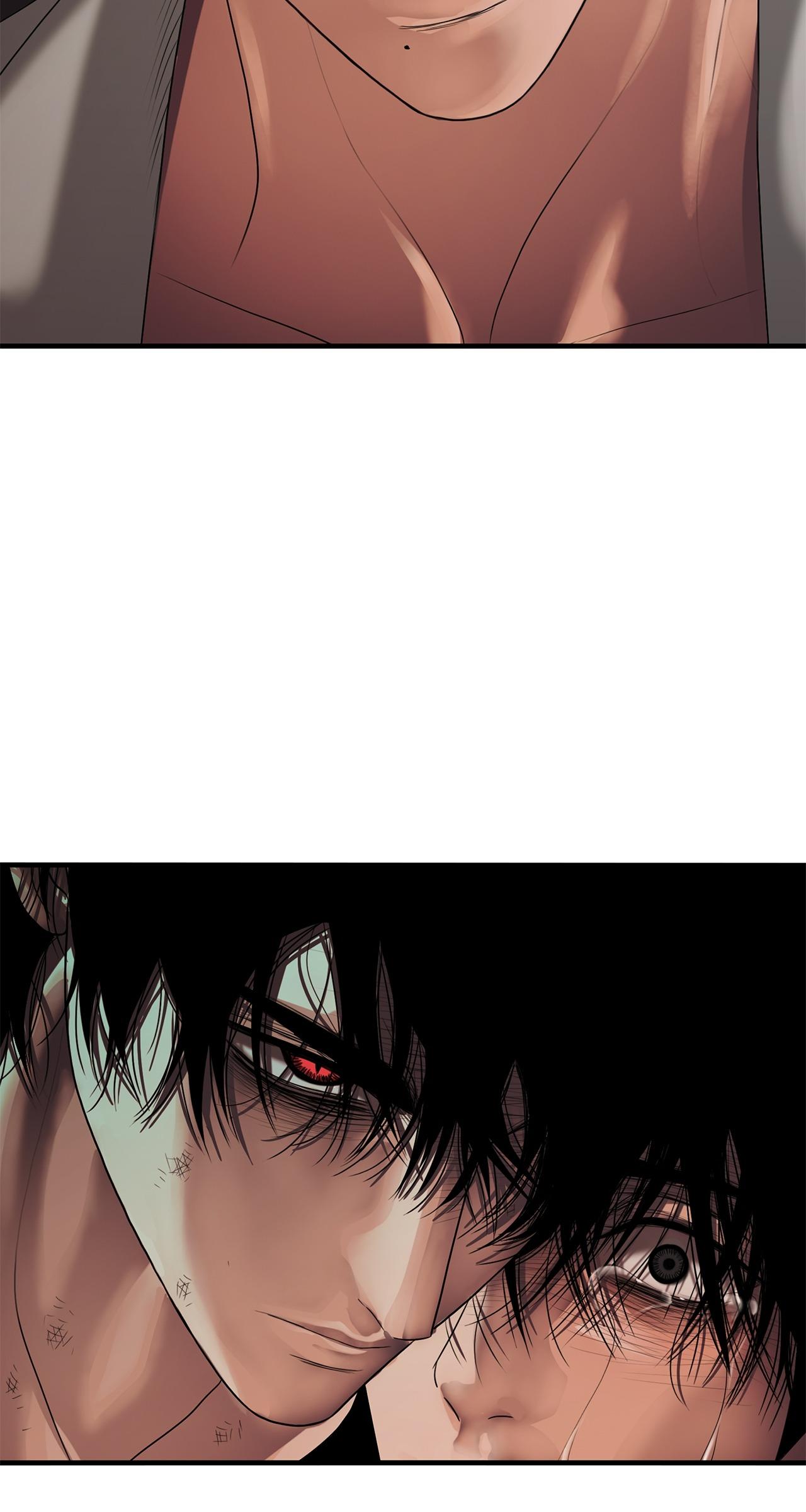 Corrosive Chapter 69 page 36 - 