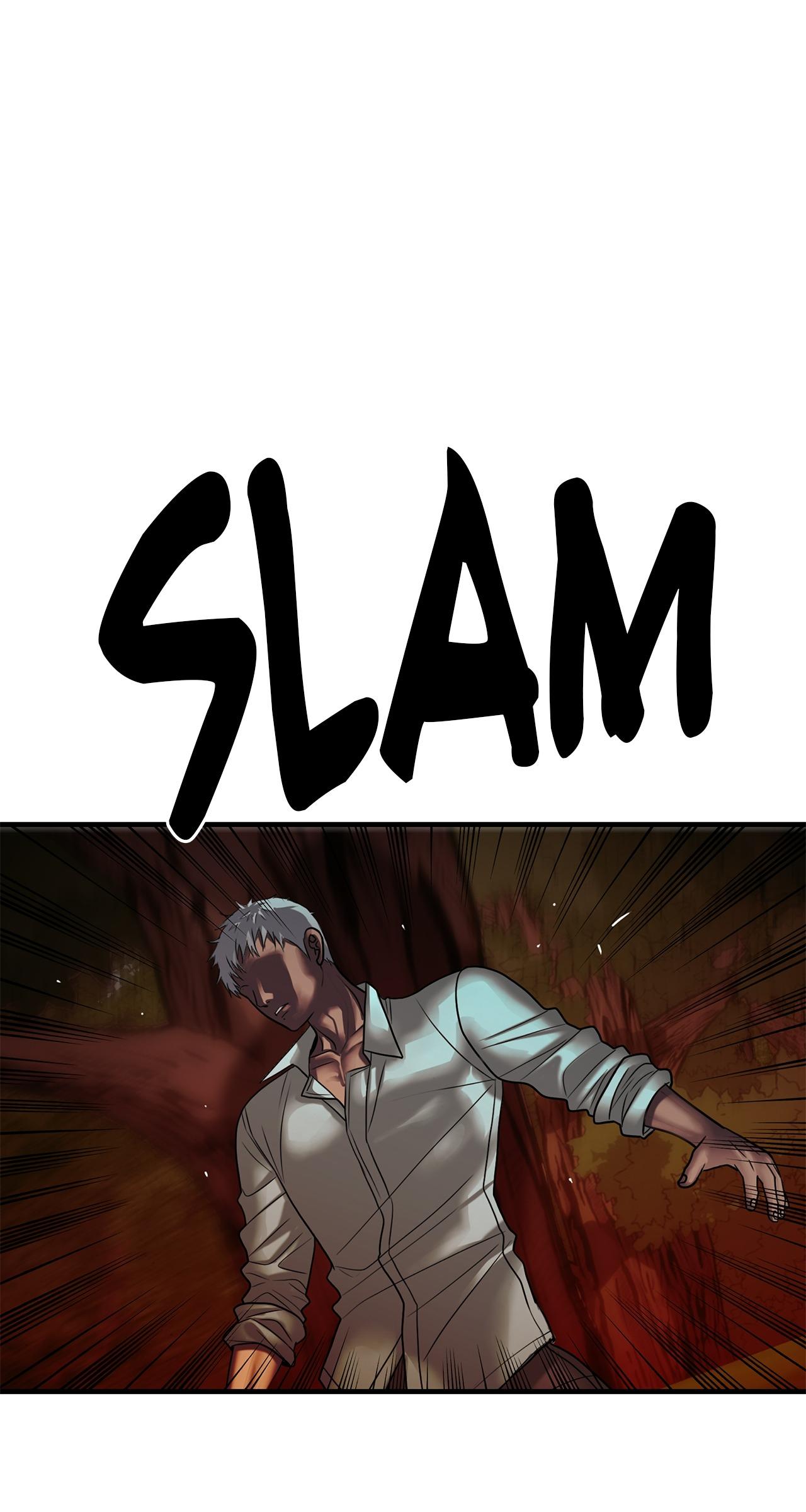 Corrosive Chapter 69 page 39 - 