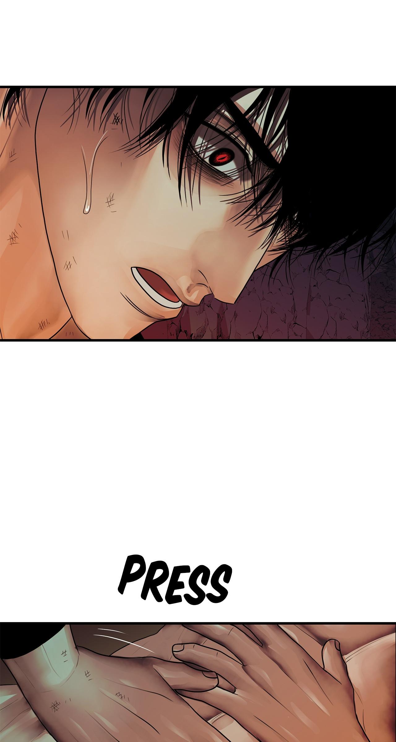 Corrosive Chapter 69 page 5 - 
