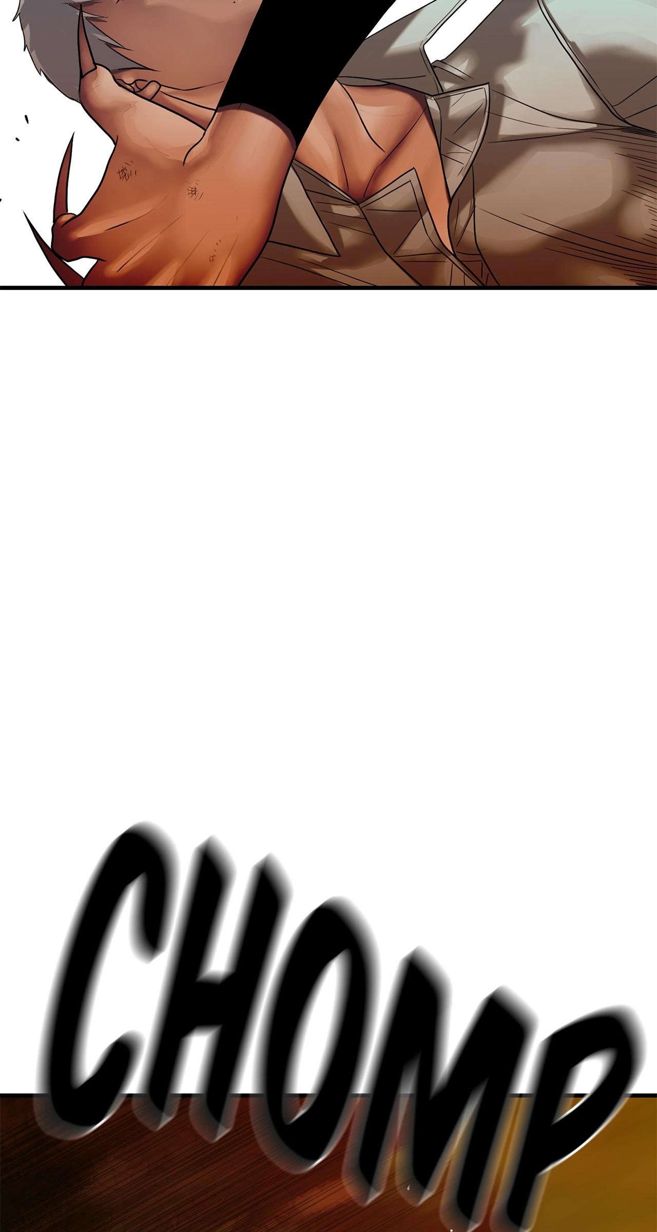 Corrosive Chapter 69 page 42 - 