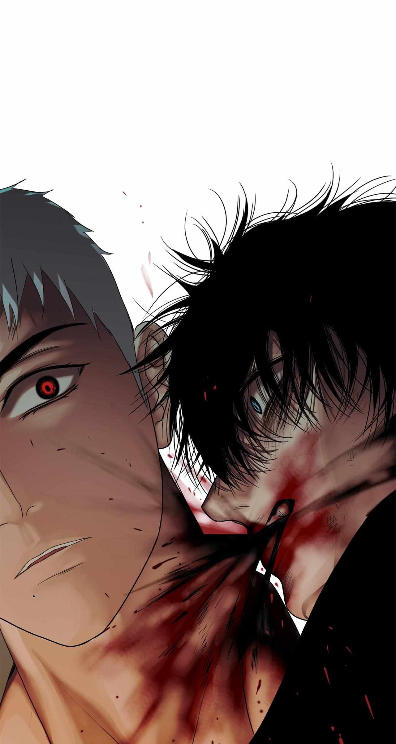 Corrosive Chapter 69 page 44 - 