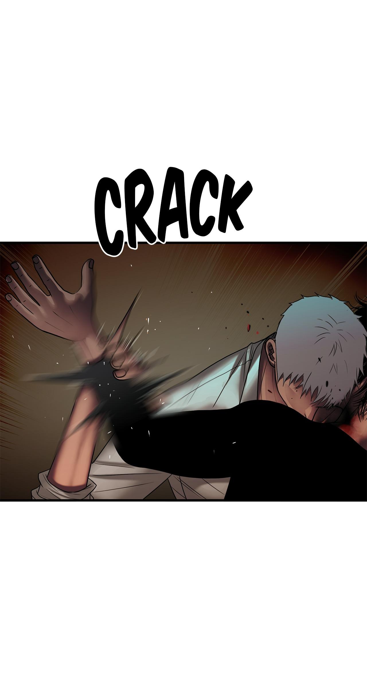 Corrosive Chapter 69 page 47 - 