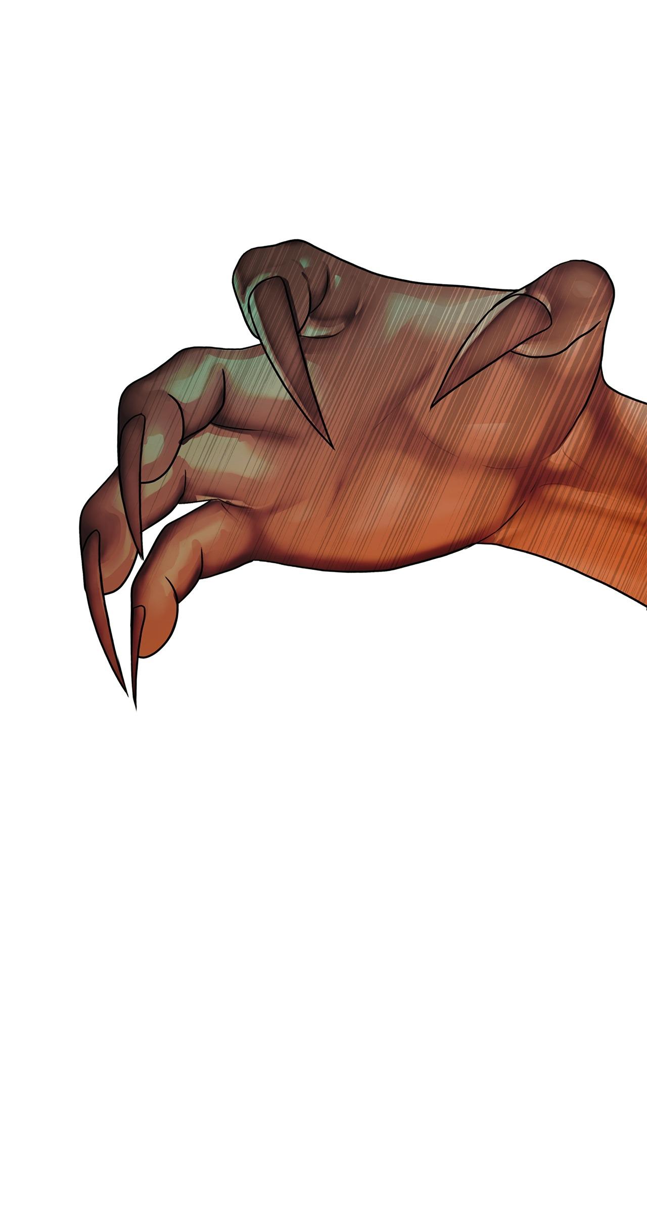 Corrosive Chapter 69 page 48 - 