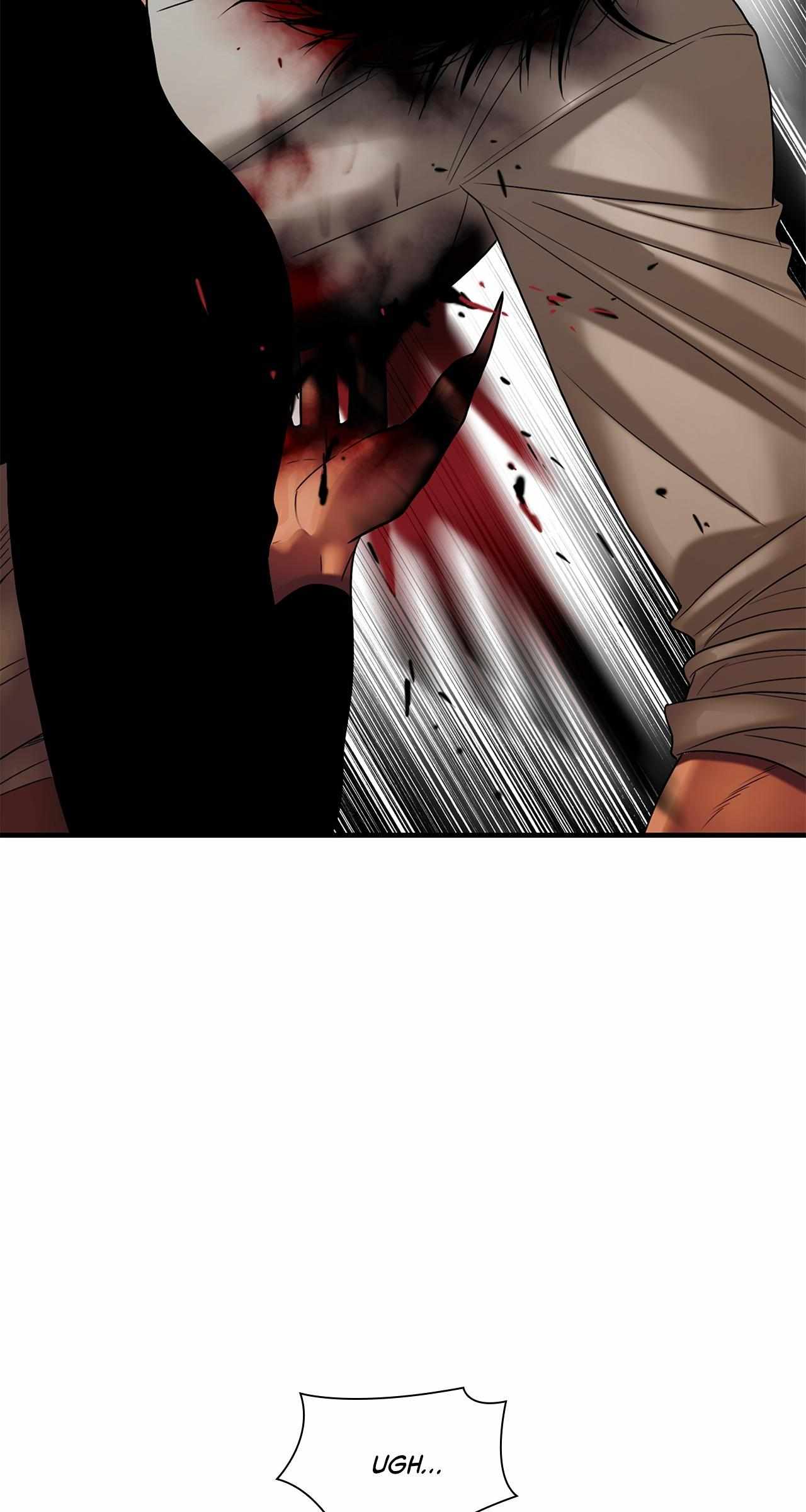 Corrosive Chapter 69 page 50 - 