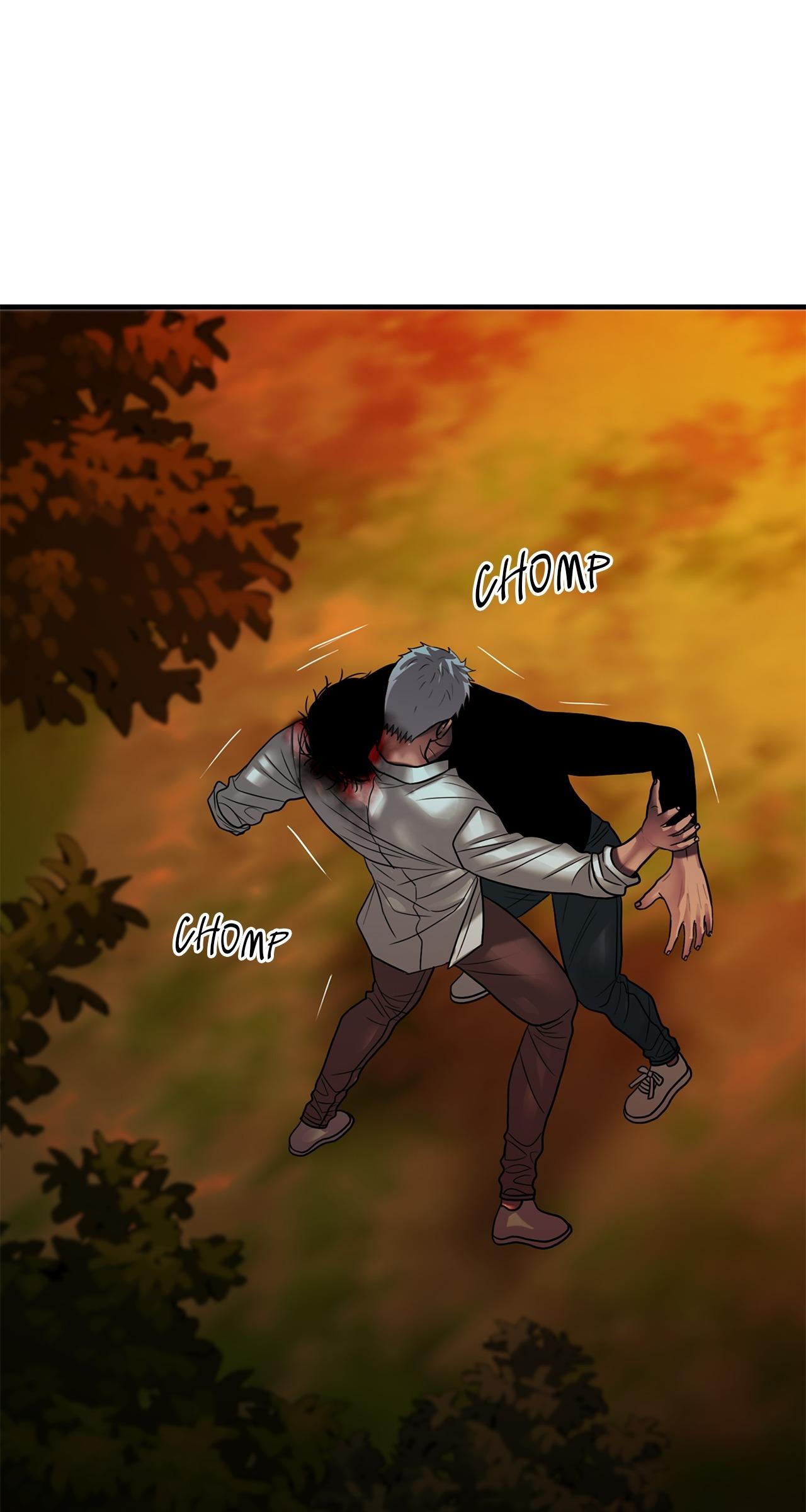 Corrosive Chapter 69 page 52 - 