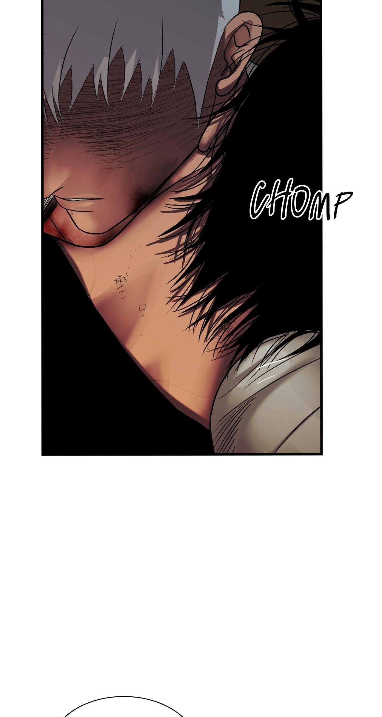Corrosive Chapter 69 page 55 - 
