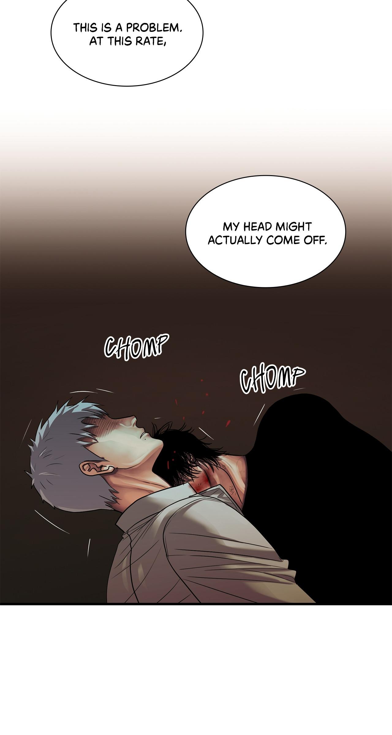 Corrosive Chapter 69 page 56 - 