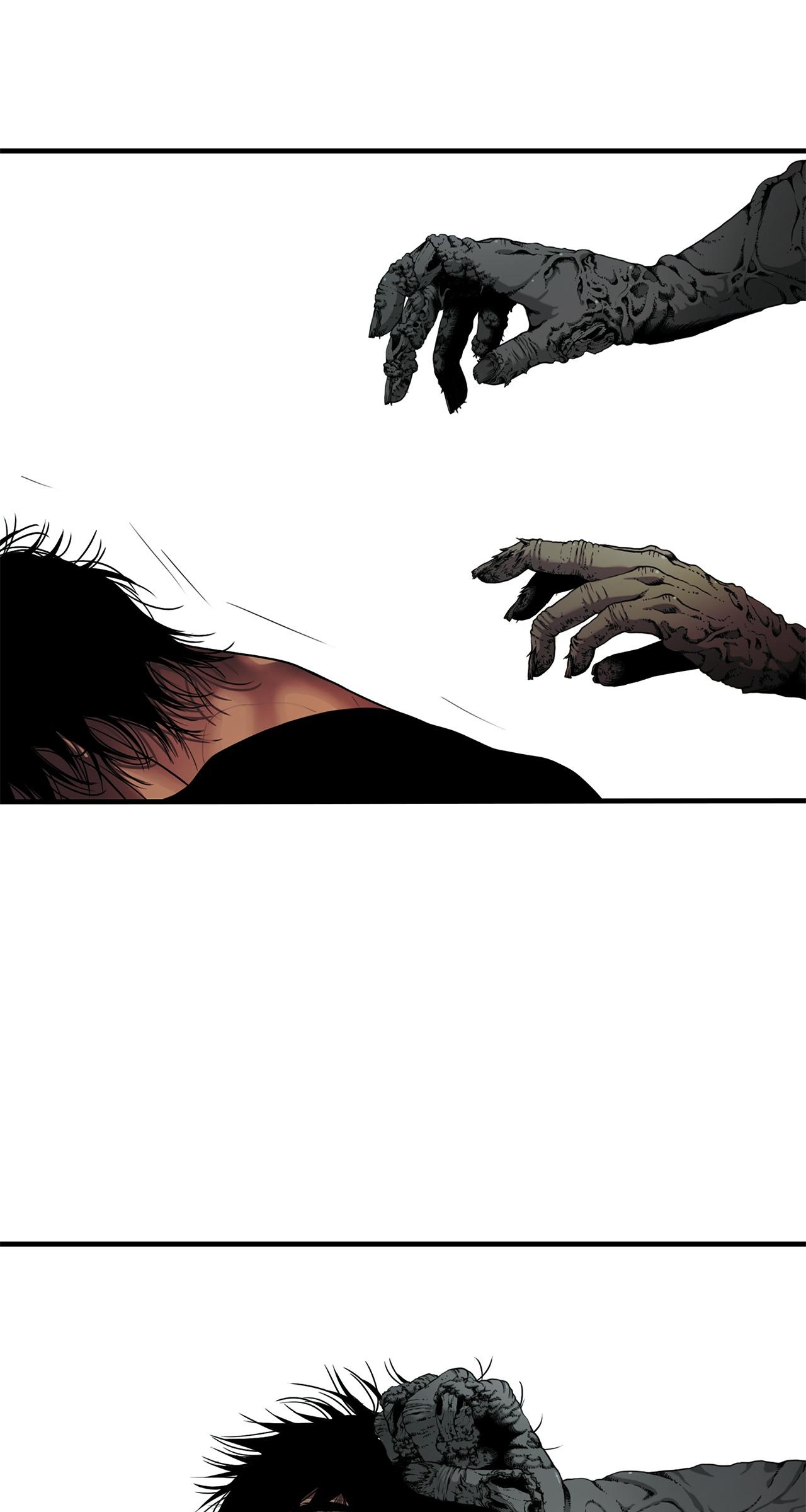 Corrosive Chapter 69 page 60 - 