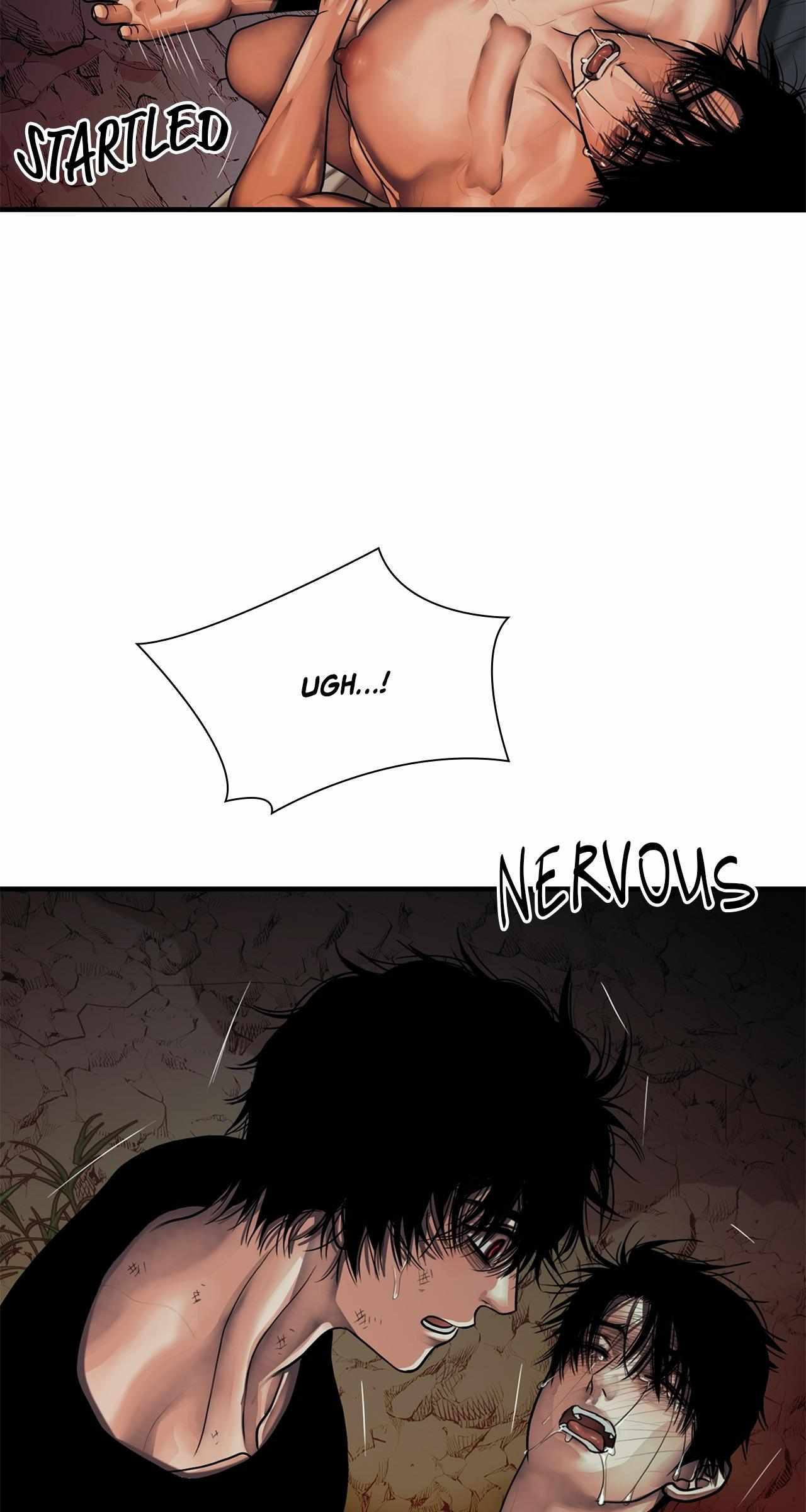 Corrosive Chapter 69 page 7 - 