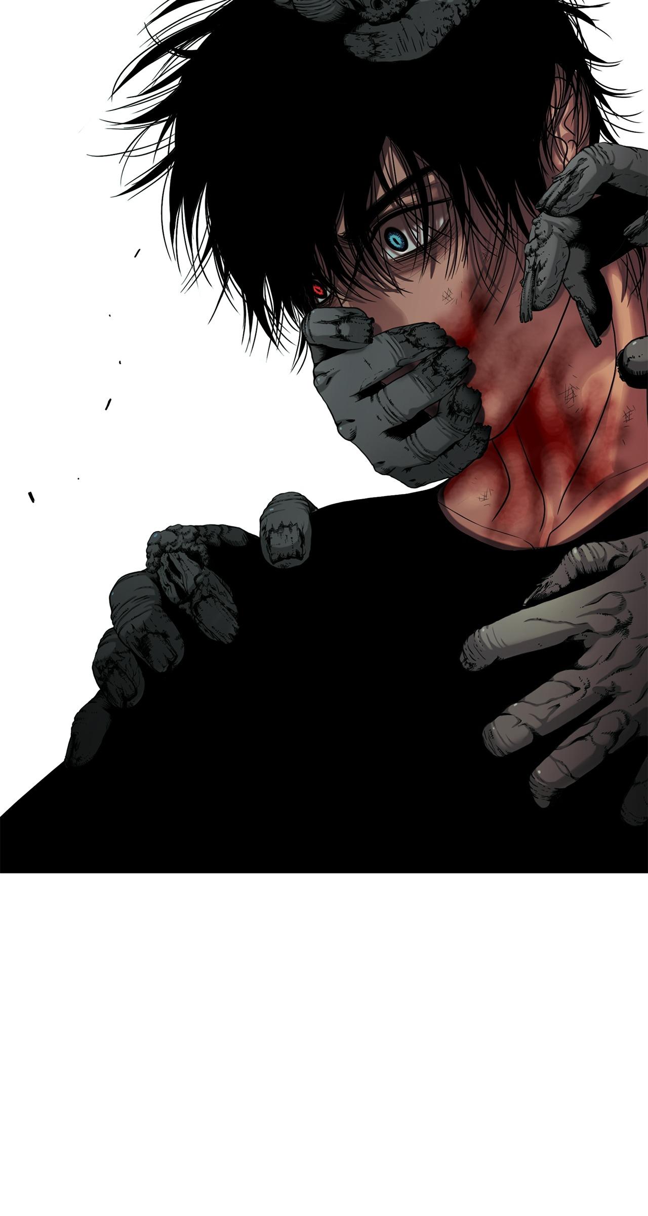 Corrosive Chapter 69 page 62 - 