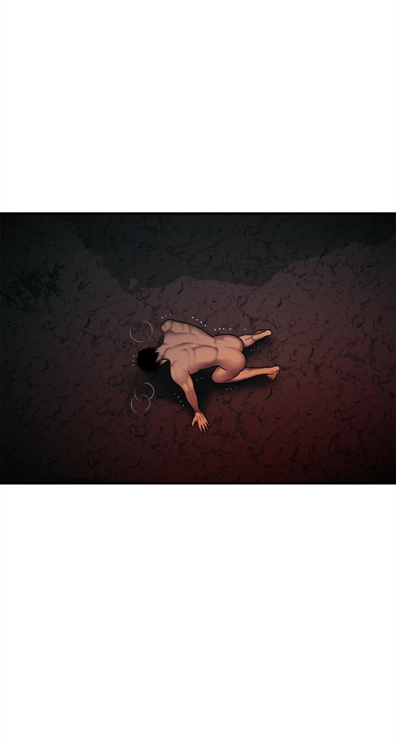 Corrosive Chapter 69 page 65 - 