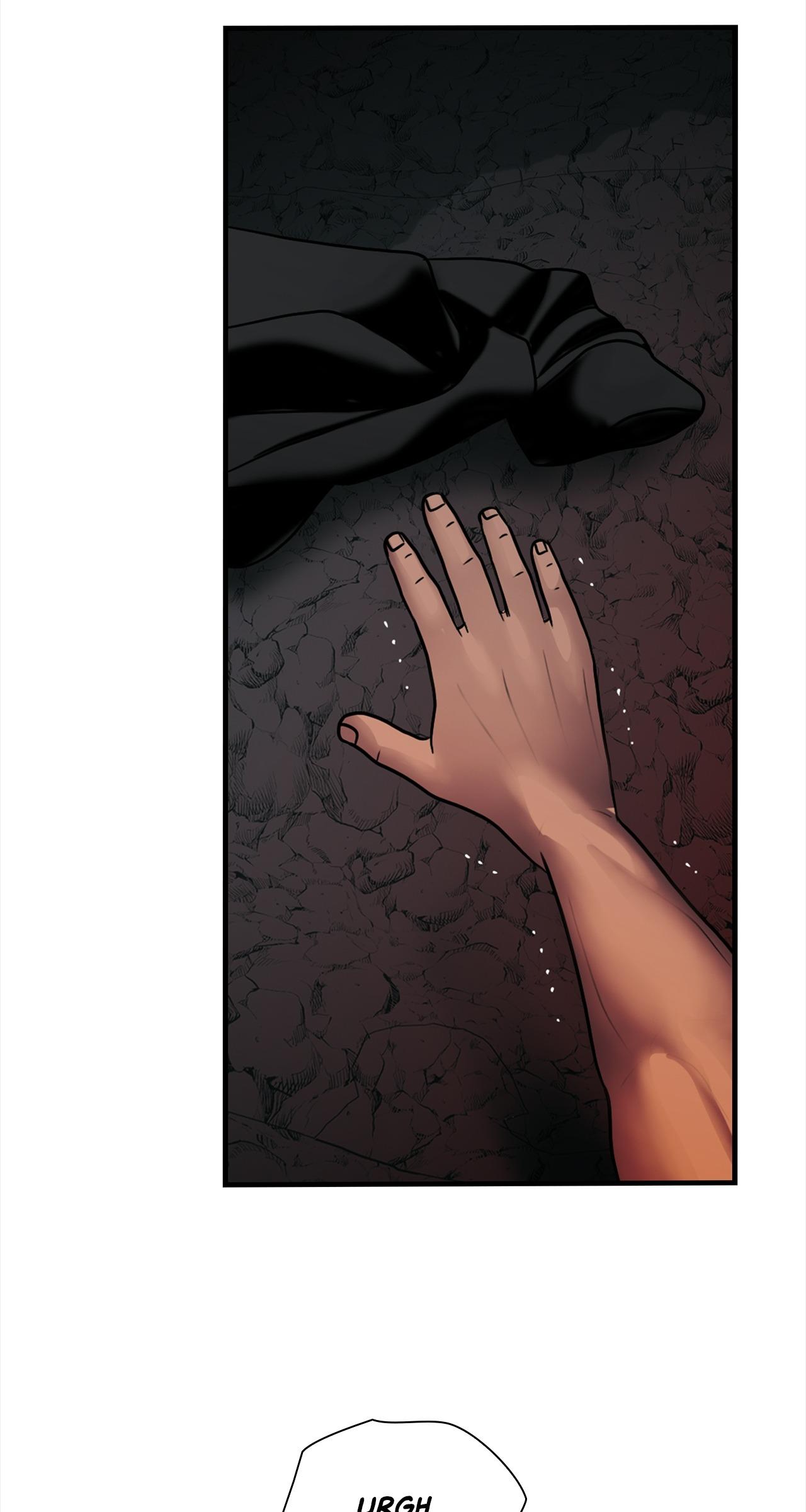 Corrosive Chapter 69 page 66 - 