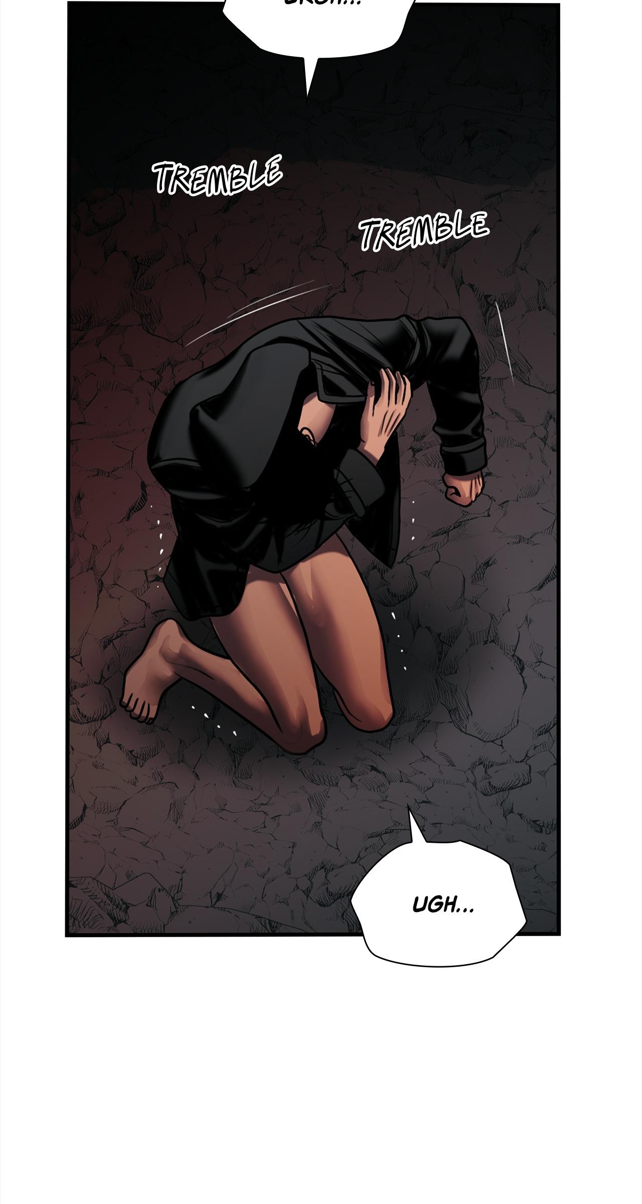 Corrosive Chapter 69 page 67 - 