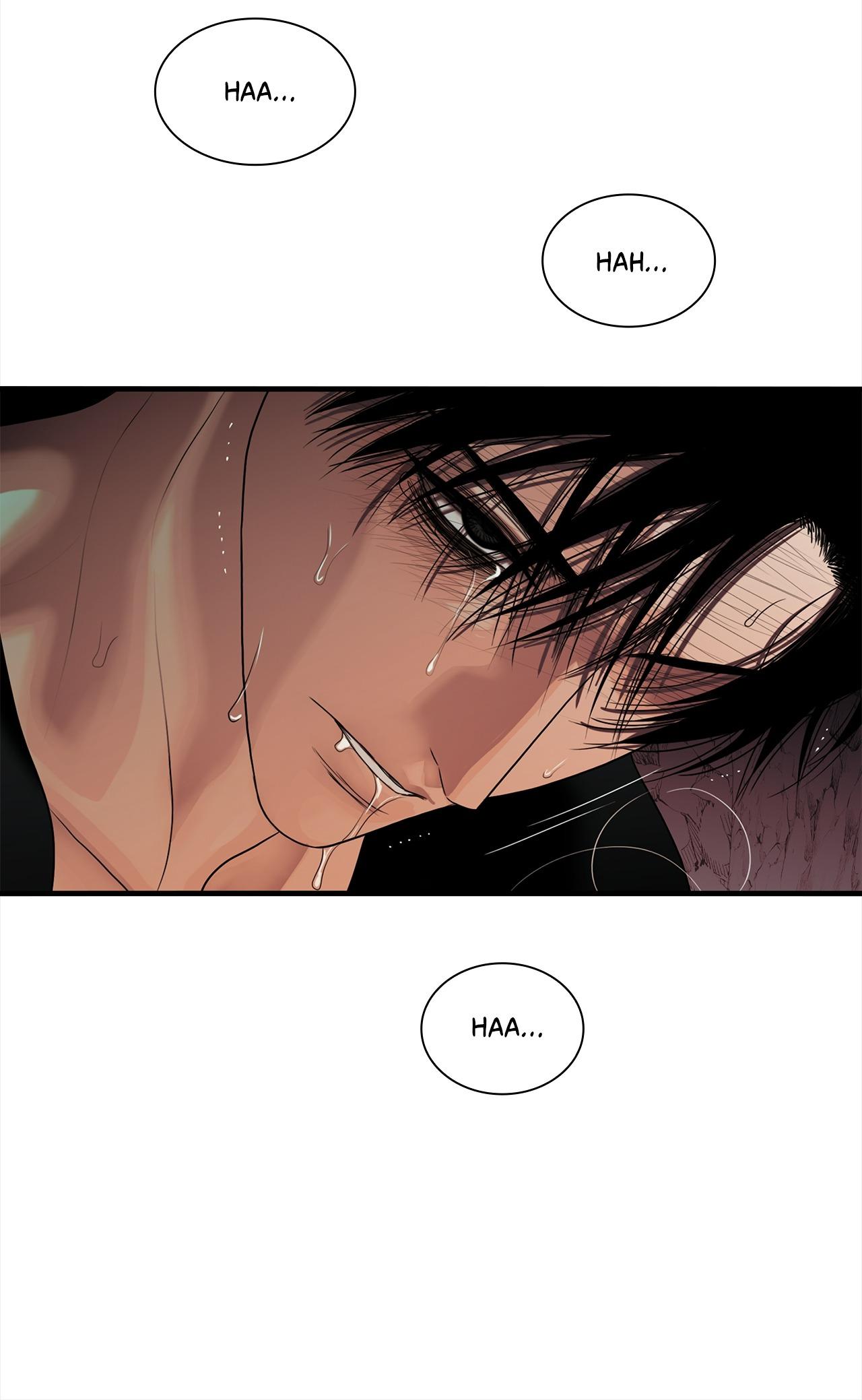 Corrosive Chapter 69 page 68 - 