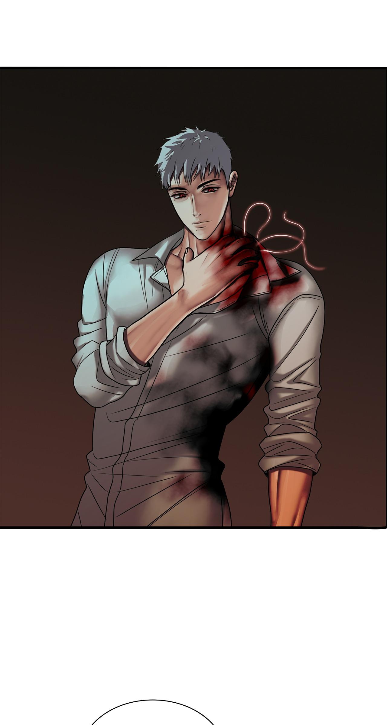 Corrosive Chapter 69 page 75 - 