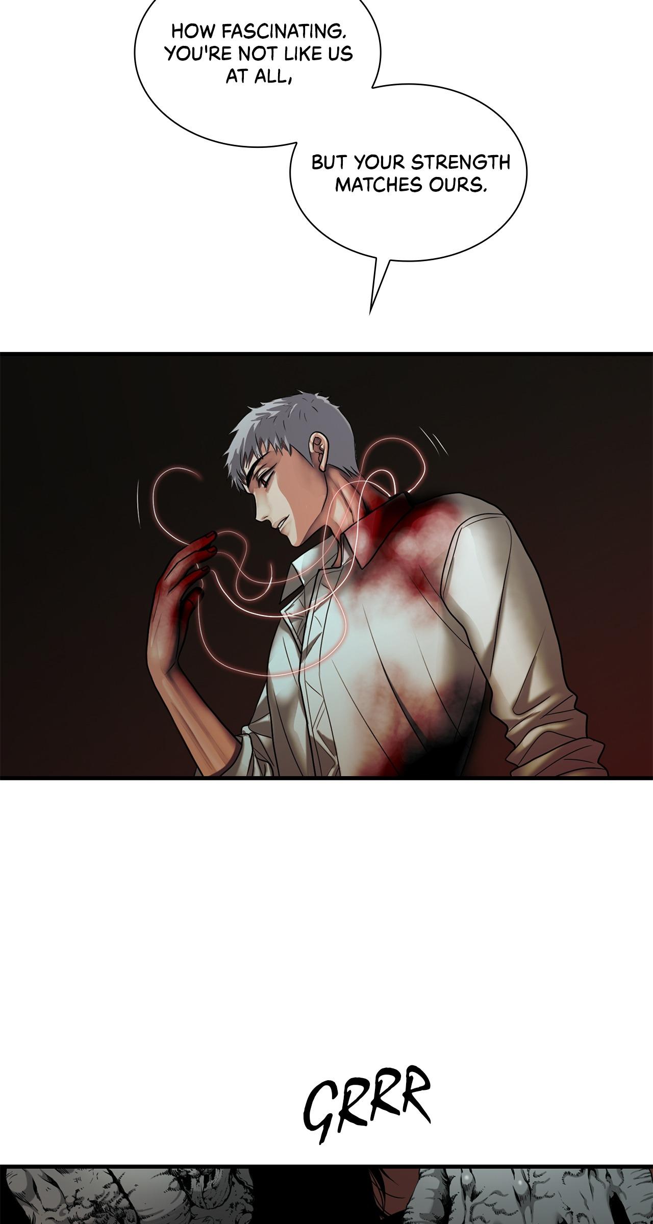 Corrosive Chapter 69 page 76 - 