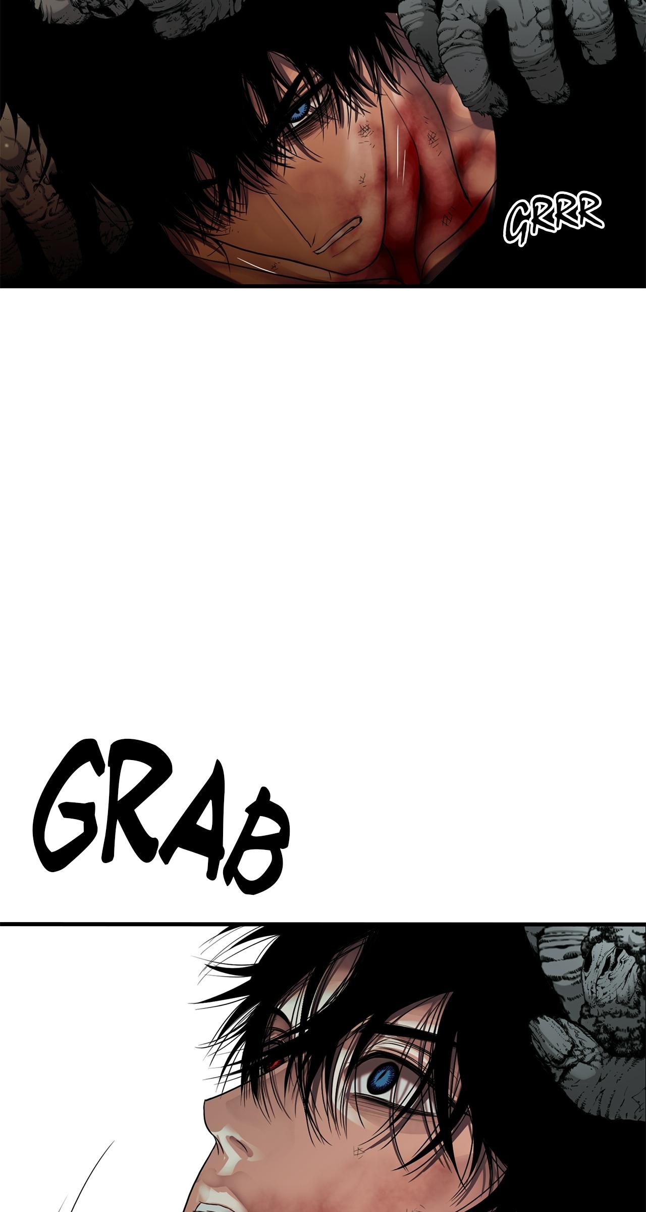 Corrosive Chapter 69 page 77 - 