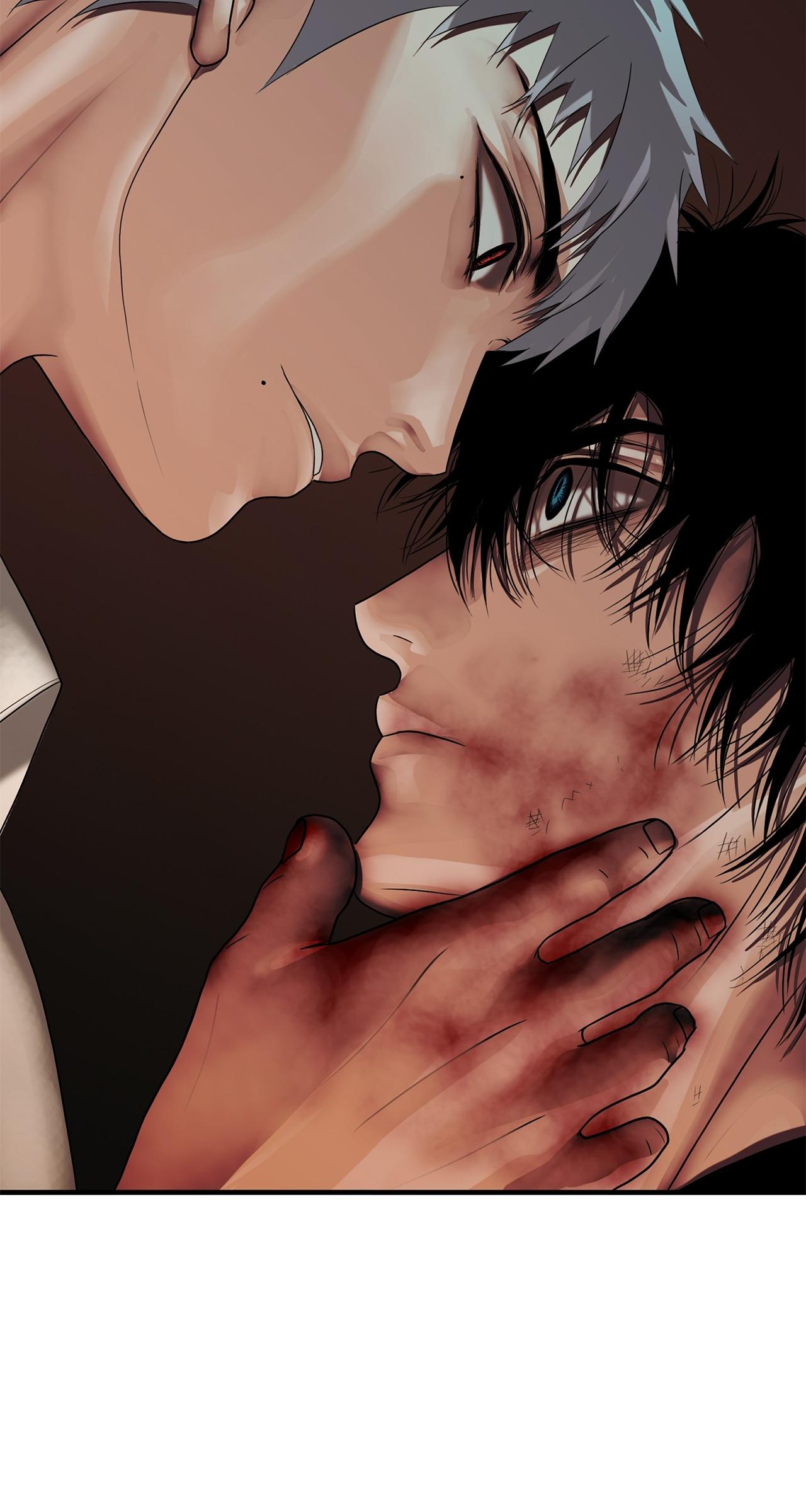 Corrosive Chapter 69 page 79 - 