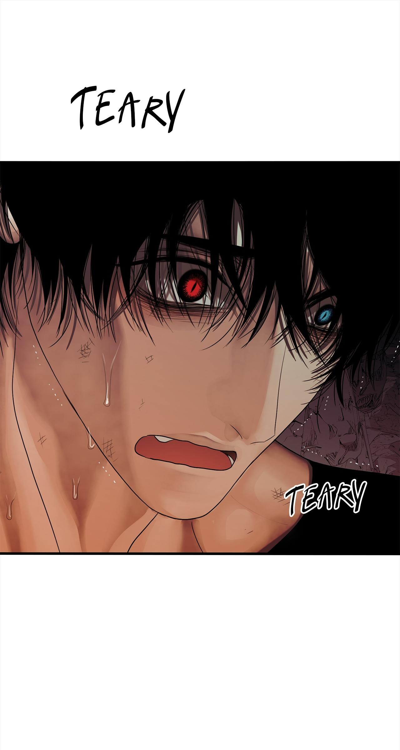 Corrosive Chapter 69 page 9 - 