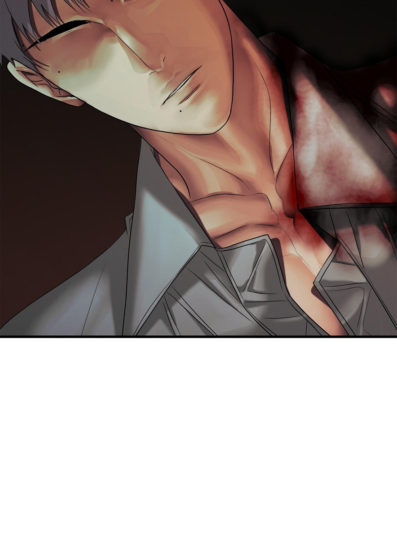Corrosive Chapter 69 page 85 - 