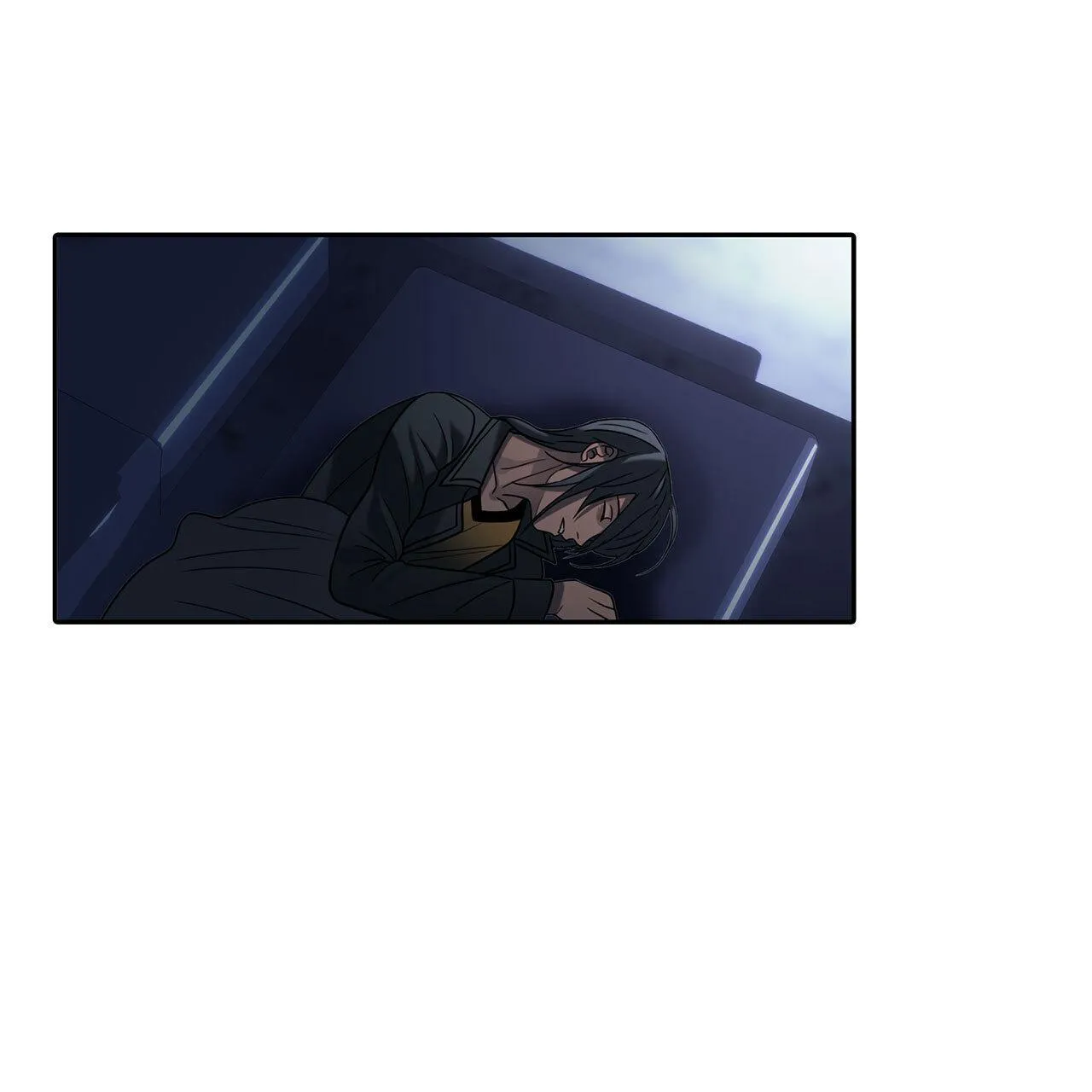 Corrosive Chapter 7.1 page 101 - 