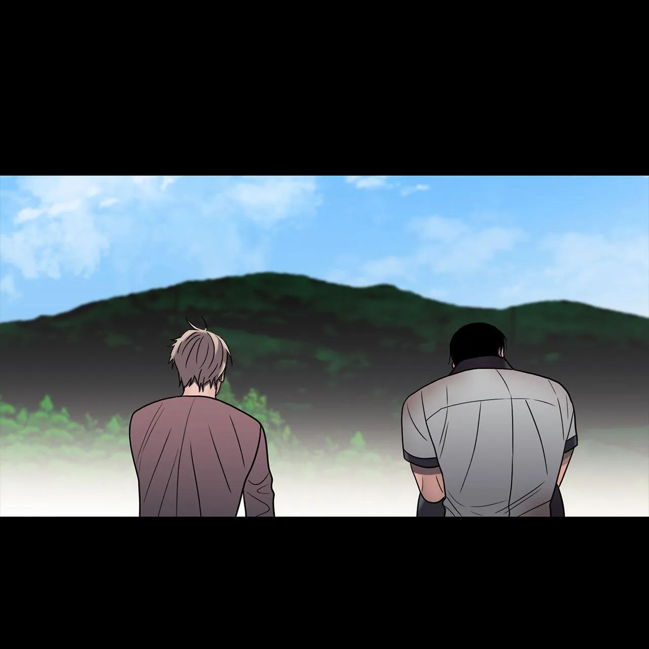 Corrosive Chapter 7.1 page 126 - 