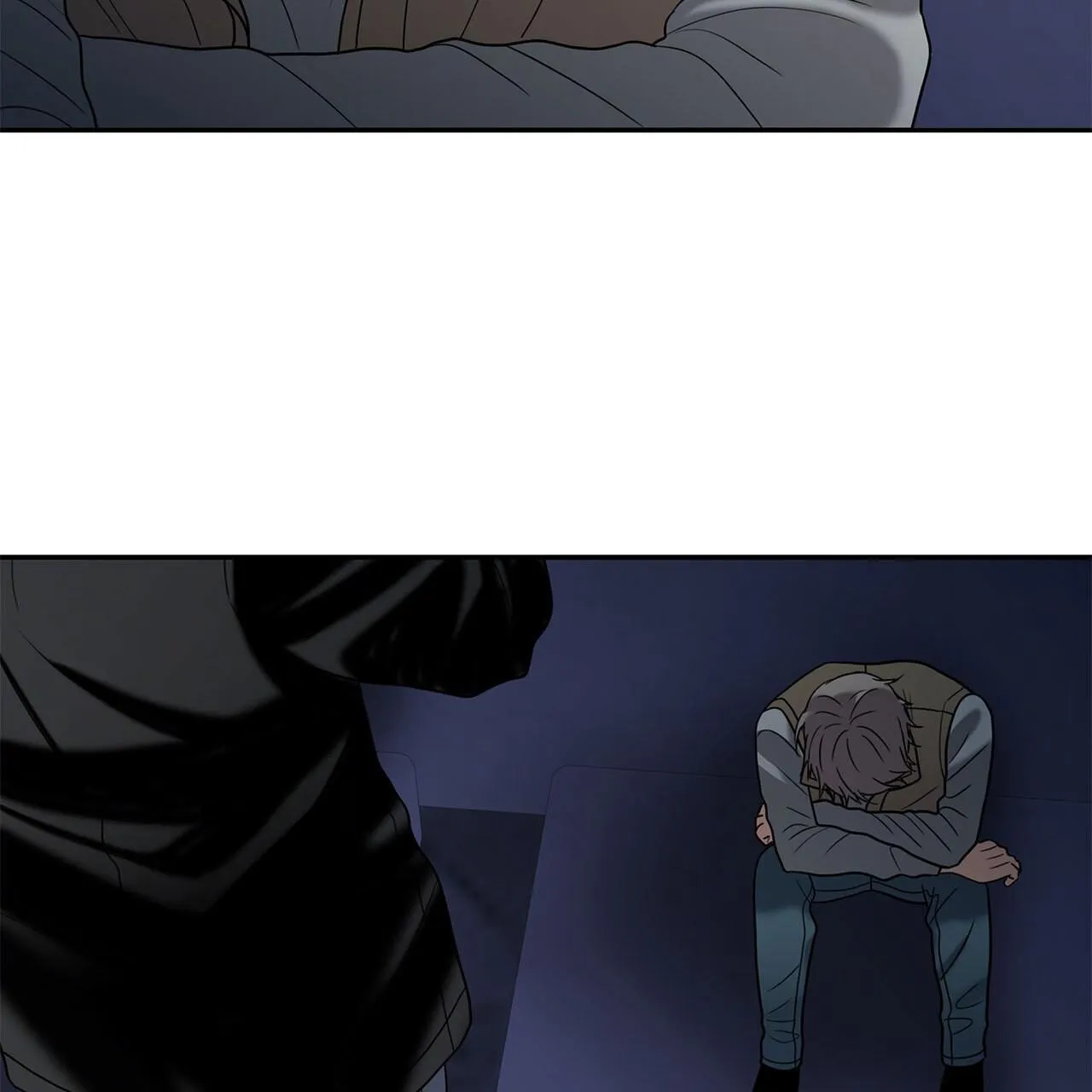 Corrosive Chapter 7.1 page 140 - 
