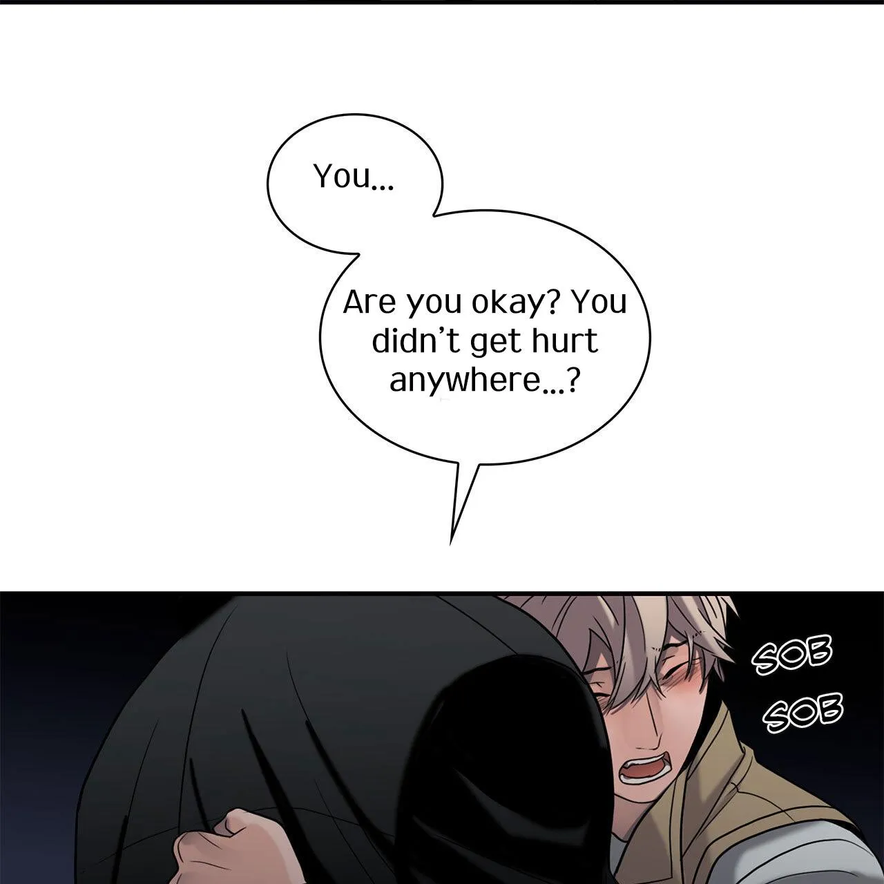 Corrosive Chapter 7.1 page 150 - 