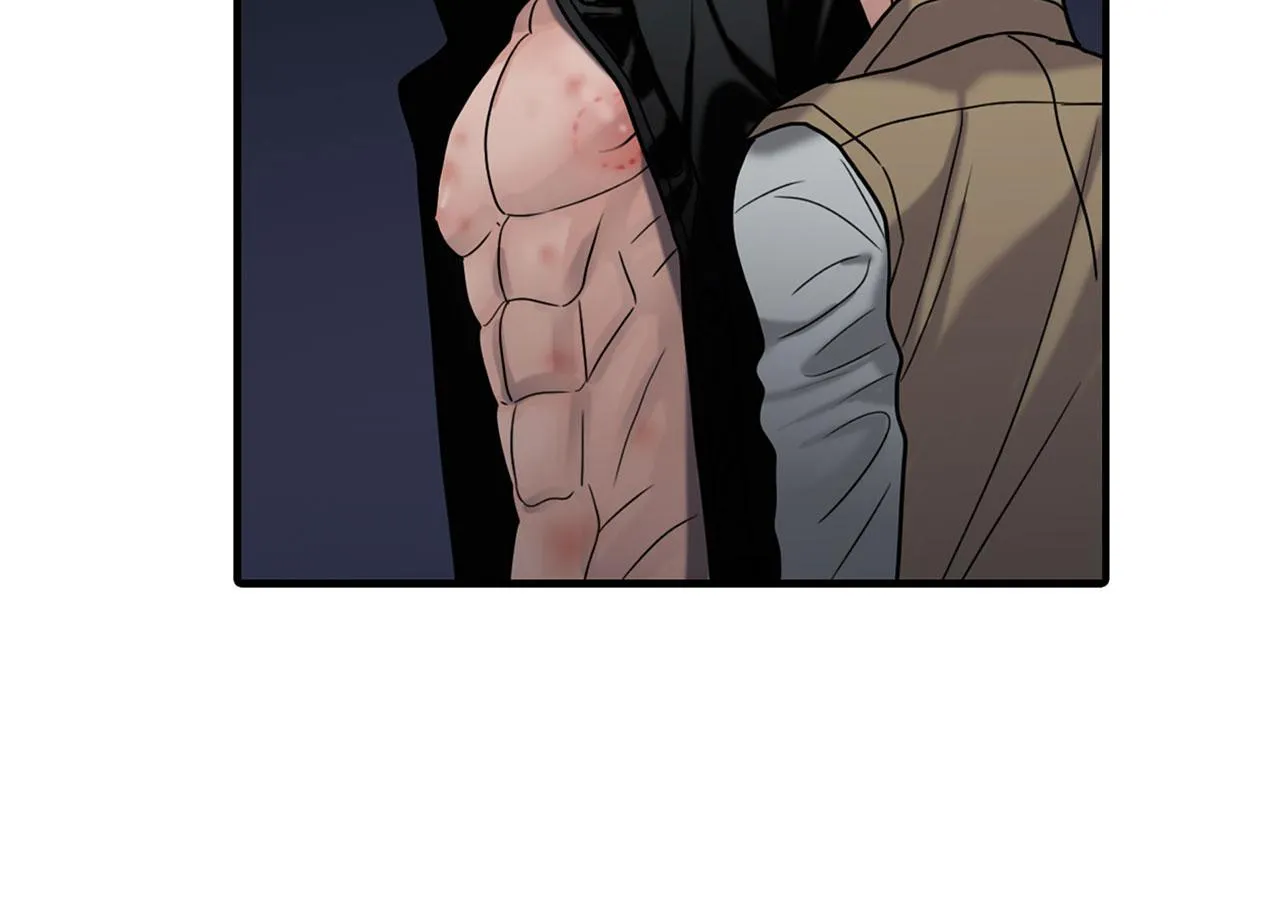 Corrosive Chapter 7.1 page 158 - 