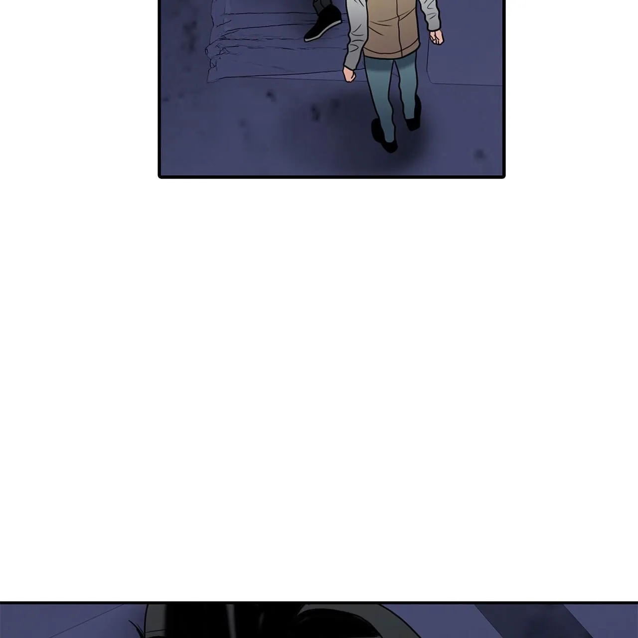 Corrosive Chapter 7.1 page 160 - 