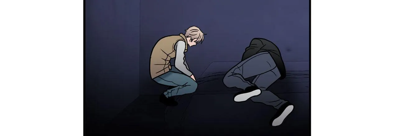 Corrosive Chapter 7.1 page 164 - 
