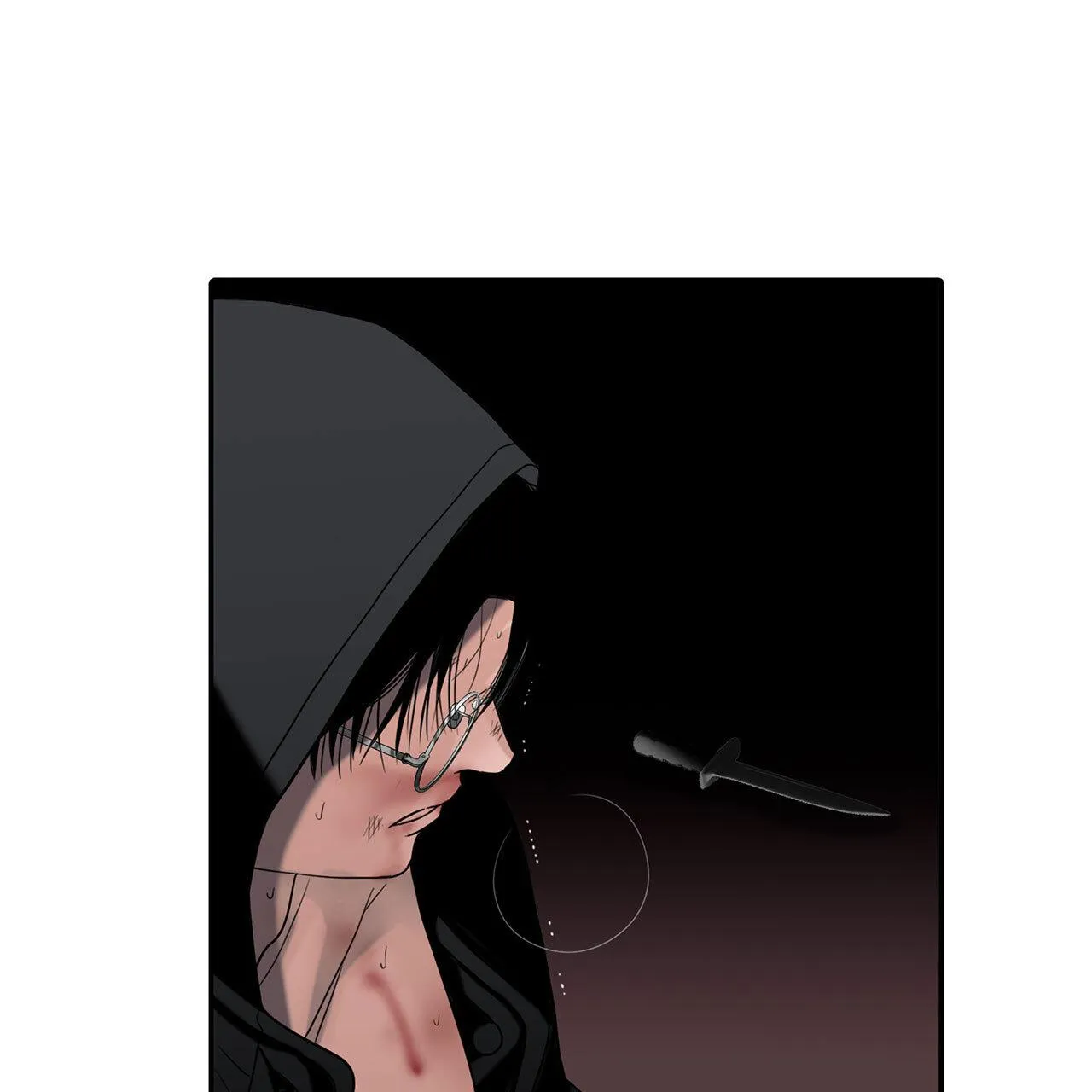 Corrosive Chapter 7.1 page 36 - 