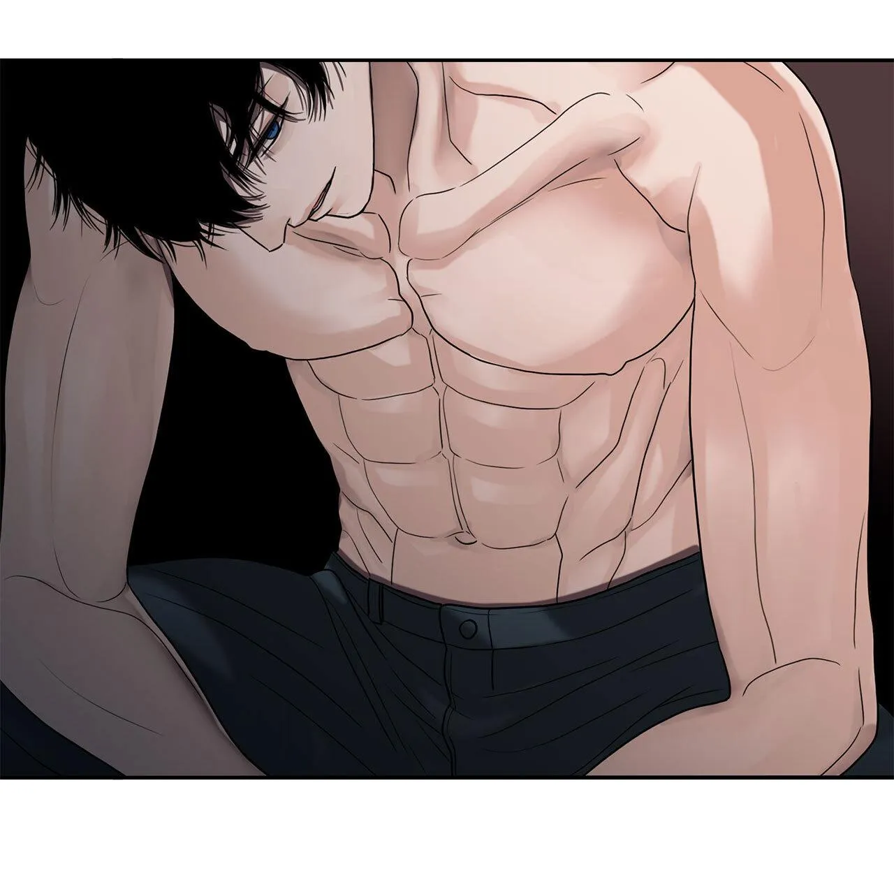 Corrosive Chapter 7.1 page 55 - 