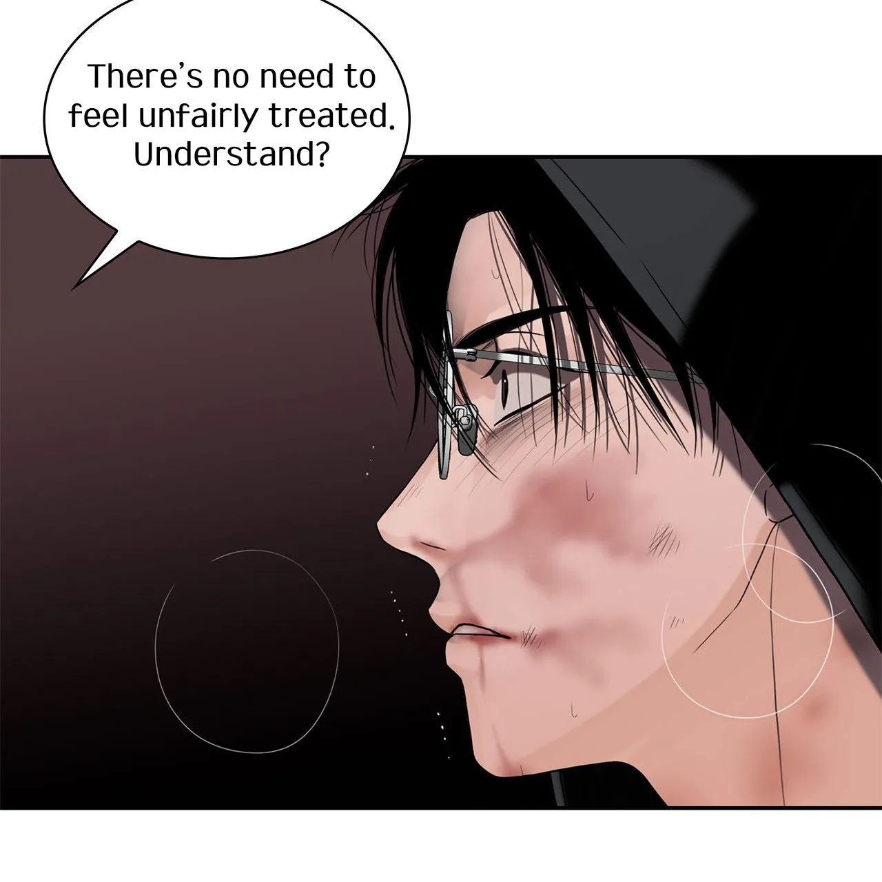 Corrosive Chapter 7.1 page 57 - 