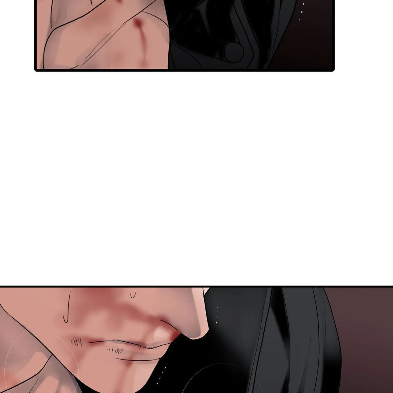 Corrosive Chapter 7.1 page 77 - 