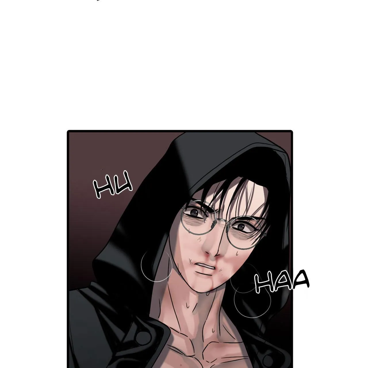 Corrosive Chapter 7.1 page 84 - 