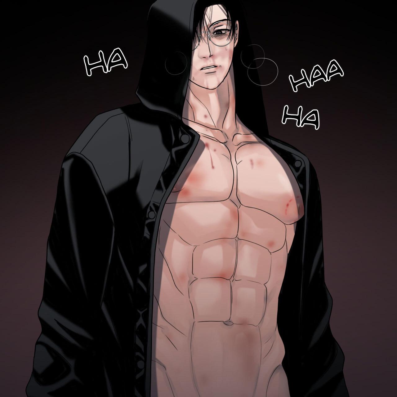 Corrosive Chapter 7.2 page 15 - 