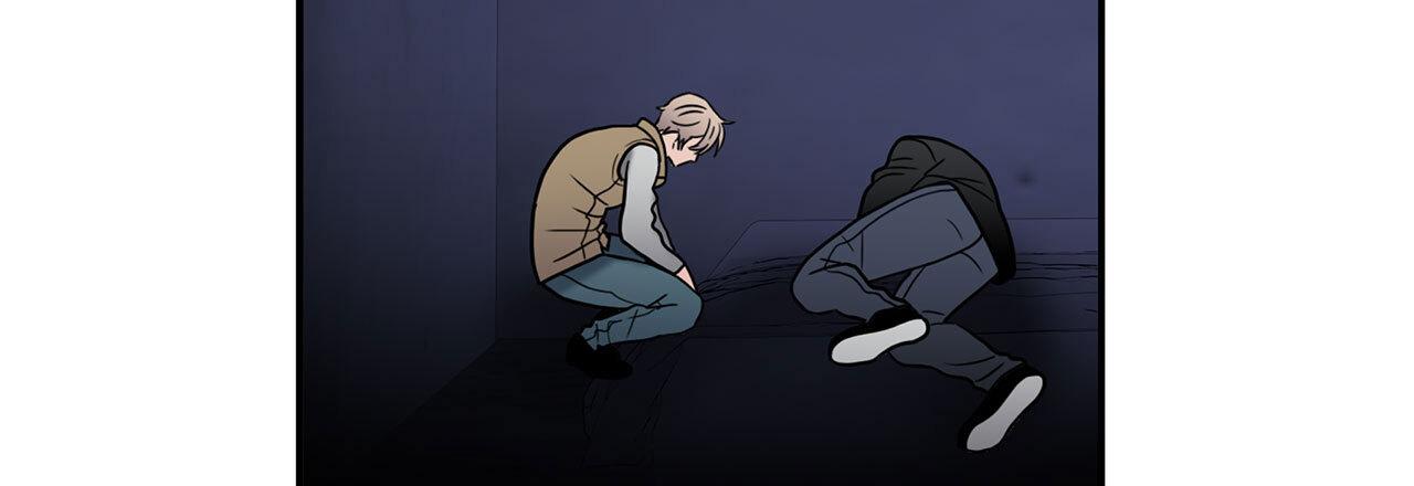 Corrosive Chapter 7.2 page 164 - 