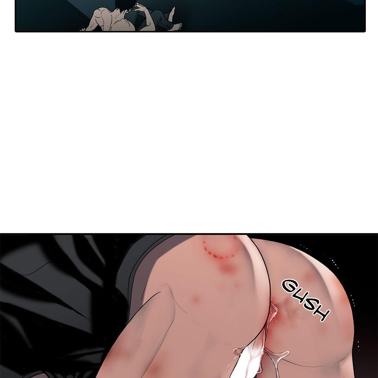 Corrosive Chapter 7.2 page 42 - 