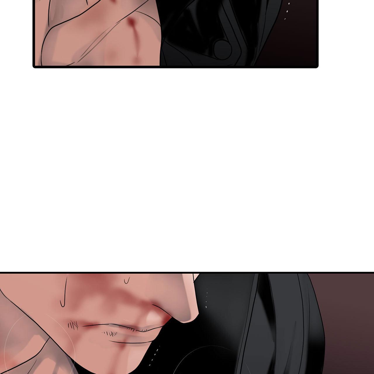 Corrosive Chapter 7.2 page 77 - 