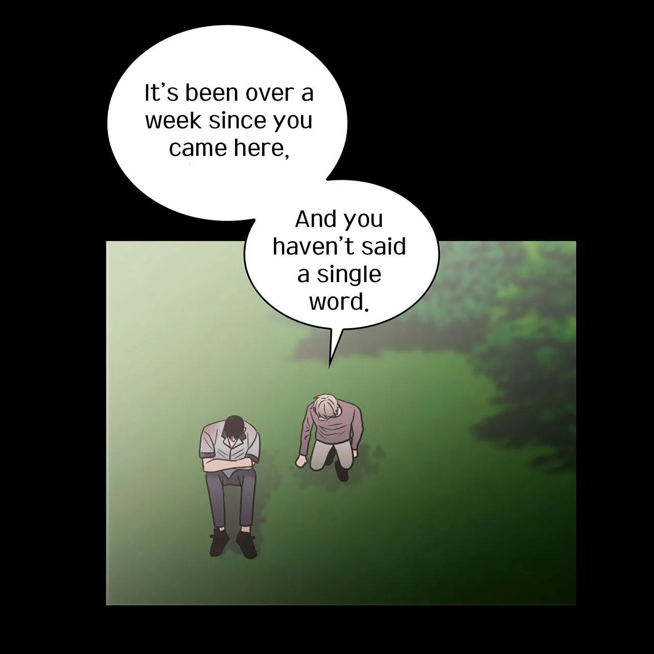 Corrosive Chapter 7 page 111 - 