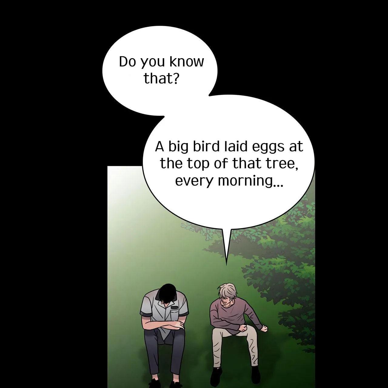 Corrosive Chapter 7 page 120 - 